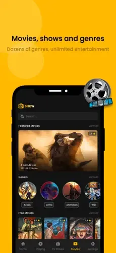 jiohotstar-premium-apk Movies and shows